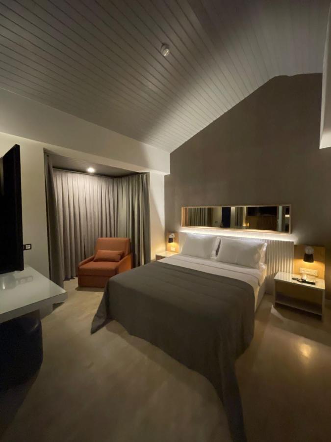 Otel süit